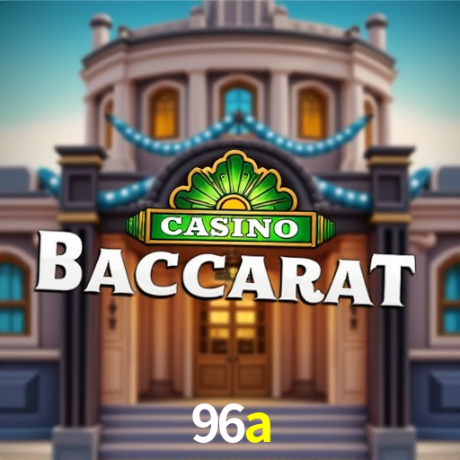 96a - Registrar Slots Plataforma - 96a.com